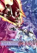 Under Night In-Birth Exe:Late[cl-r]