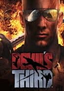 Devil's Third