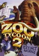 Zoo Tycoon 2: Extinct Animals