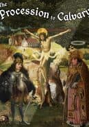 The Procession to Calvary