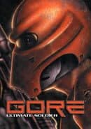 Gore: Ultimate Soldier