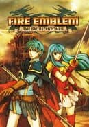 Fire Emblem: The Sacred Stones