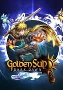 Golden Sun: Dark Dawn