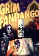 Grim Fandango
