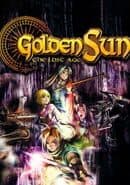 Golden Sun: The Lost Age