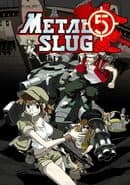 Metal Slug 5