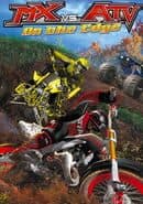 MX vs. ATV: On the Edge
