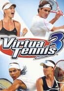 Virtua Tennis 3