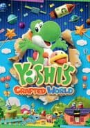 Yoshi's Crafted World