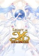 Legacy of Ys: Books I & II