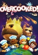 Overcooked!