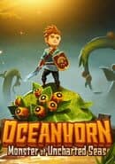 Oceanhorn: Monster of Uncharted Seas