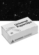 Universal Paperclips