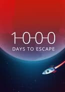1000 Days to Escape