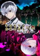 Tokyo Ghoul:re Call to Exist