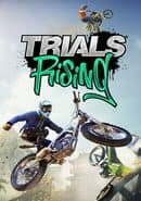 Trials Rising