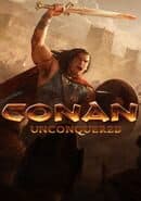 Conan Unconquered