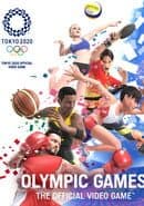 Olympic Games Tokyo 2020: The Official Video Game