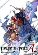 Final Fantasy Tactics A2: Grimoire of the Rift