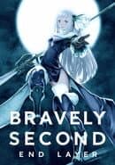 Bravely Second: End Layer