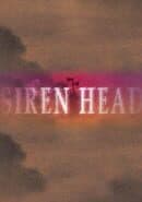 Siren Head cover art