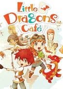 Little Dragons Café
