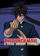 One Punch Man: A Hero Nobody Knows DLC Pack 1 - Suiryu
