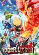 The Wonderful 101: Remastered