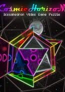 Cosmic Horizon - World First 3D Game Puzzle Ever