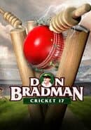 Don Bradman Cricket 17