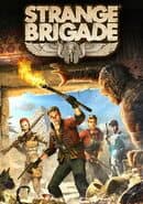 Strange Brigade
