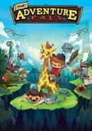 The Adventure Pals