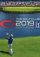 The Golf Club 2019 featuring PGA Tour