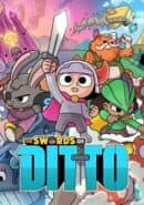 The Swords of Ditto