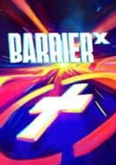 Barrier X