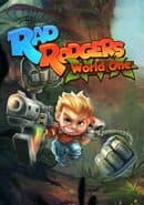 Rad Rodgers: World One