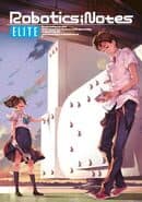 Robotics;Notes Elite