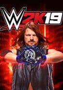 WWE 2K19