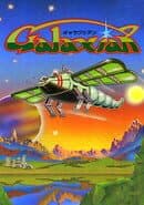 Galaxian
