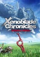 Xenoblade Chronicles: Definitive Edition