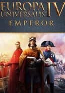 Europa Universalis IV: Emperor