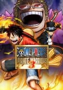 One Piece: Pirate Warriors 3