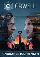 Orwell: Ignorance is Strength