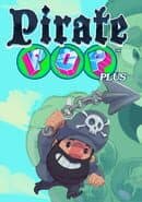 Pirate Pop Plus