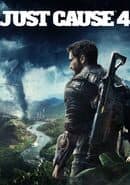 Just Cause 4