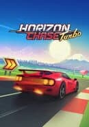 Horizon Chase Turbo
