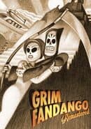 Grim Fandango Remastered