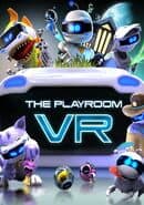 The Playroom VR