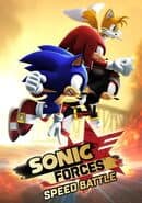 Sonic Forces: Speed Battle