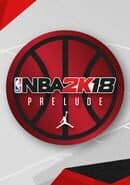 NBA 2K18: The Prelude